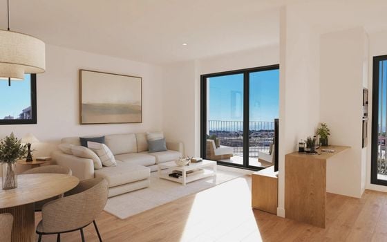 1 bedroom Apartment in Alicante - AEH150161 - Photo - 5