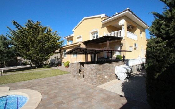 Villa de 5 chambres à Orihuela Costa - CRR41204 - Photo - 2