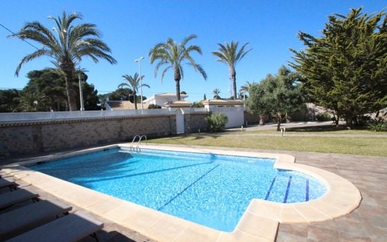 5 ložnice Villa v Orihuela Costa - CRR41204 - Foto - Small - 6
