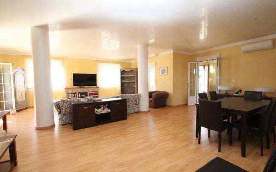 5 ložnice Villa v Orihuela Costa - CRR41204 - Foto - Small - 11