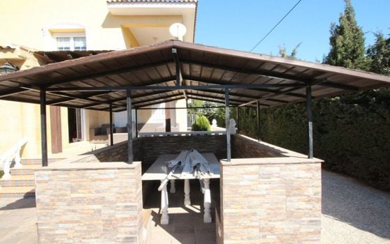 Villa de 5 chambres à Orihuela Costa - CRR41204 - Photo - 3