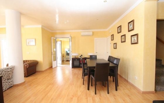 5 ložnice Villa v Orihuela Costa - CRR41204 - Foto - Small - 12