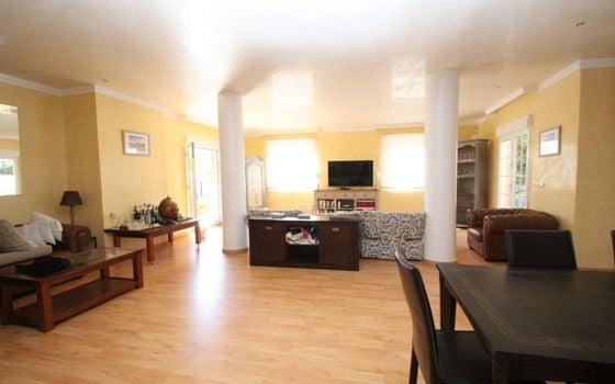5 ložnice Villa v Orihuela Costa - CRR41204 - Foto - Small - 10