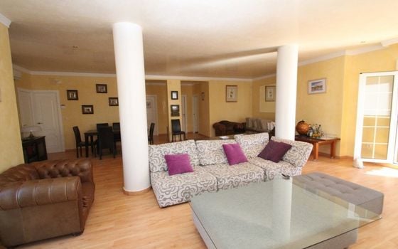 5 ložnice Villa v Orihuela Costa - CRR41204 - Foto - Small - 8