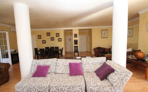 5 ložnice Villa v Orihuela Costa - CRR41204 - Foto - Small - 7