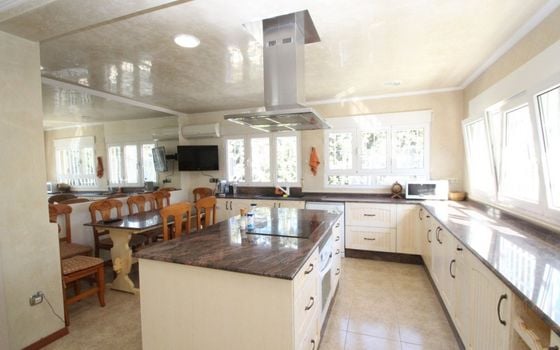 5 ložnice Villa v Orihuela Costa - CRR41204 - Foto - Small - 14