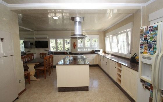 5 ložnice Villa v Orihuela Costa - CRR41204 - Foto - Small - 15