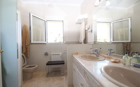 5 ložnice Villa v Orihuela Costa - CRR41204 - Foto - Small - 25