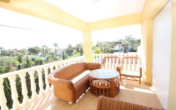 5 ložnice Villa v Orihuela Costa - CRR41204 - Foto - Small - 31