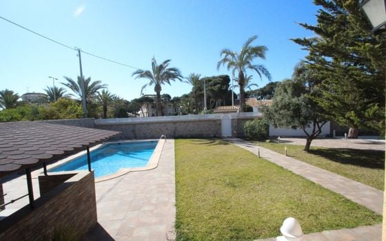 Villa de 5 chambres à Orihuela Costa - CRR41204 - Photo - 5