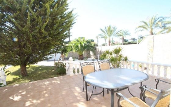 5 ložnice Villa v Orihuela Costa - CRR41204 - Foto - Small - 32