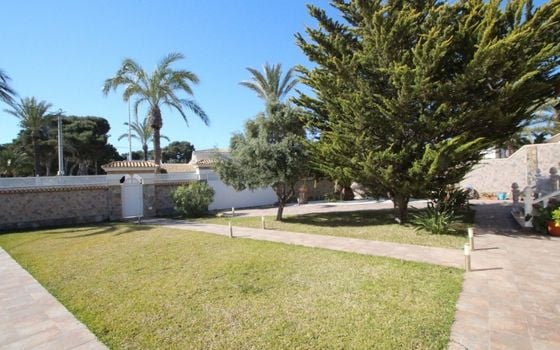 5 ložnice Villa v Orihuela Costa - CRR41204 - Foto - Small - 33