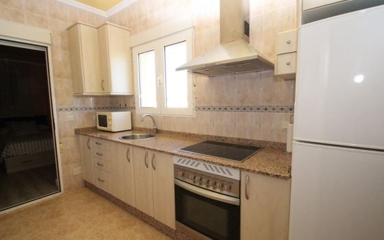 5 ložnice Villa v Orihuela Costa - CRR41204 - Foto - Small - 16