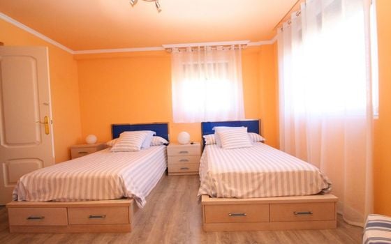 5 ložnice Villa v Orihuela Costa - CRR41204 - Foto - Small - 22