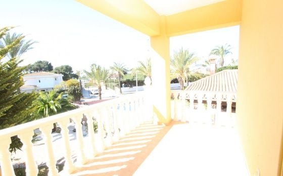 5 ložnice Villa v Orihuela Costa - CRR41204 - Foto - Small - 30