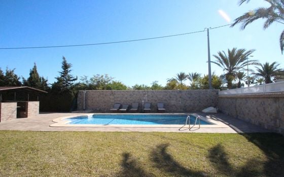 Villa de 5 chambres à Orihuela Costa - CRR41204 - Photo - 4