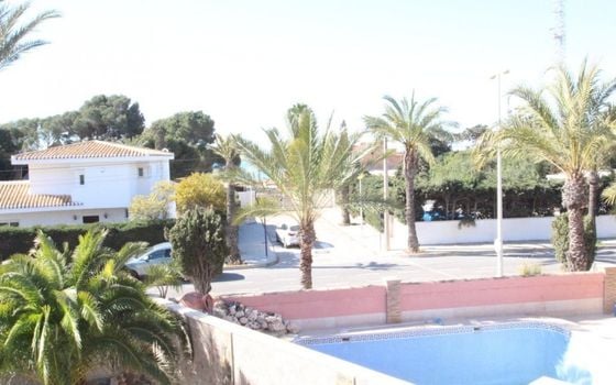 5 ložnice Villa v Orihuela Costa - CRR41204 - Foto - Small - 34