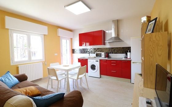 5 bedroom Villa in Torrevieja - CRR41231 - Photo - Small - 11