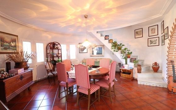 5 bedroom Villa in Torrevieja - CRR41231 - Photo - Small - 7