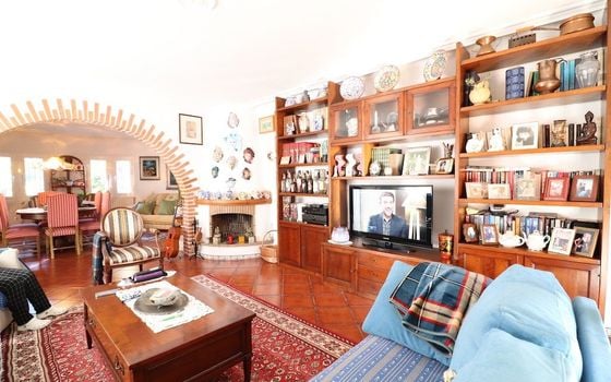 5 bedroom Villa in Torrevieja - CRR41231 - Photo - Small - 6