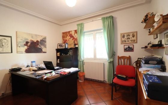 5 bedroom Villa in Torrevieja - CRR41231 - Photo - Small - 17