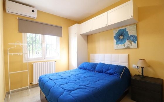 5 bedroom Villa in Torrevieja - CRR41231 - Photo - Small - 14