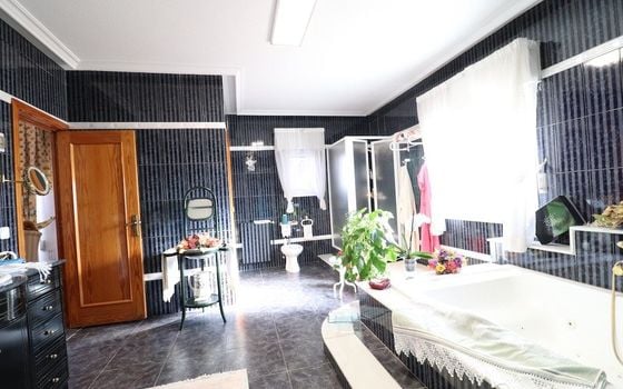 5 bedroom Villa in Torrevieja - CRR41231 - Photo - Small - 21