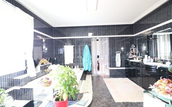 5 bedroom Villa in Torrevieja - CRR41231 - Photo - Small - 20