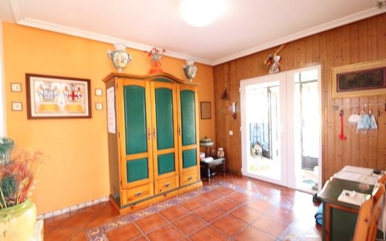 5 bedroom Villa in Torrevieja - CRR41231 - Photo - Small - 19