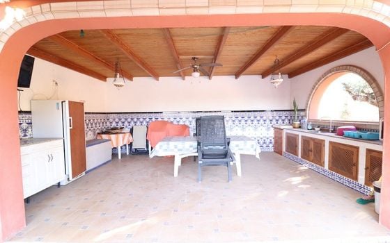 5 bedroom Villa in Torrevieja - CRR41231 - Photo - Small - 26