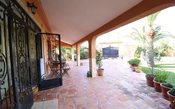 5 bedroom Villa in Torrevieja - CRR41231 - Photo - Small - 27