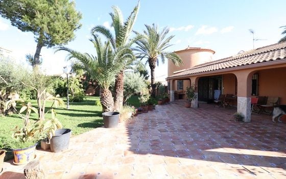 5 bedroom Villa in Torrevieja - CRR41231 - Photo - Small - 30