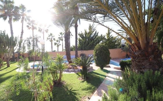5 bedroom Villa in Torrevieja - CRR41231 - Photo - Small - 36