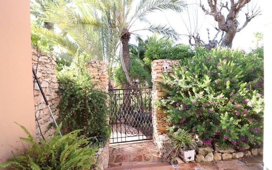5 bedroom Villa in Torrevieja - CRR41231 - Photo - Small - 40