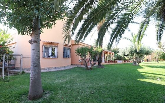 5 bedroom Villa in Torrevieja - CRR41231 - Photo - Small - 38
