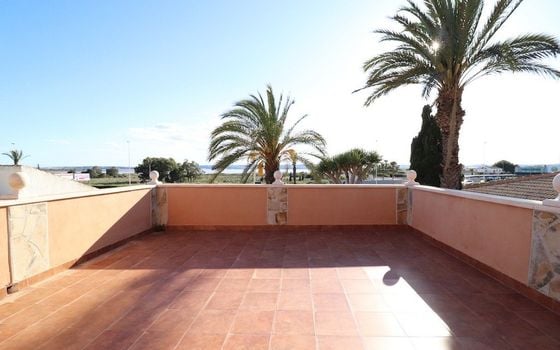 5 bedroom Villa in Torrevieja - CRR41231 - Photo - Small - 25
