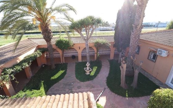 5 bedroom Villa in Torrevieja - CRR41231 - Photo - Small - 41