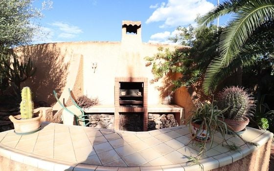 5 bedroom Villa in Torrevieja - CRR41231 - Photo - Small - 29