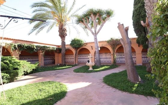 5 bedroom Villa in Torrevieja - CRR41231 - Photo - Small - 33