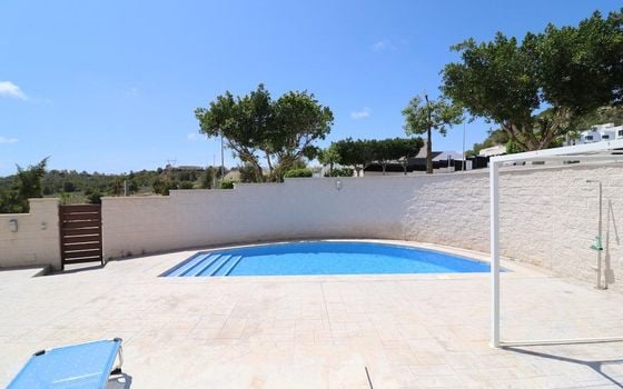 3 bedroom Villa in San Miguel de Salinas - CRR41307 - Photo - 2