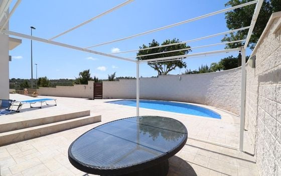 3 bedroom Villa in San Miguel de Salinas - CRR41307 - Photo - 3