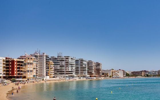 3 bedroom Apartment in Torrevieja - CYM149528 - Photo - Small - 35