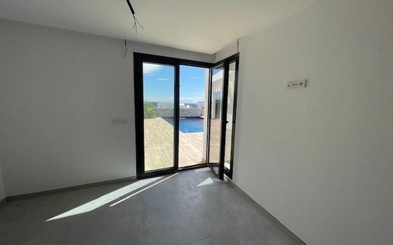 3 Schlafzimmer Villa in Moraira - CEL71621 - Foto - Small - 13