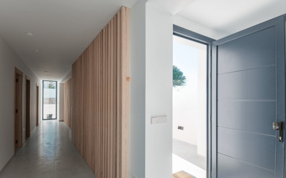 3 Schlafzimmer Villa in Moraira - CEL71621 - Foto - Small - 18