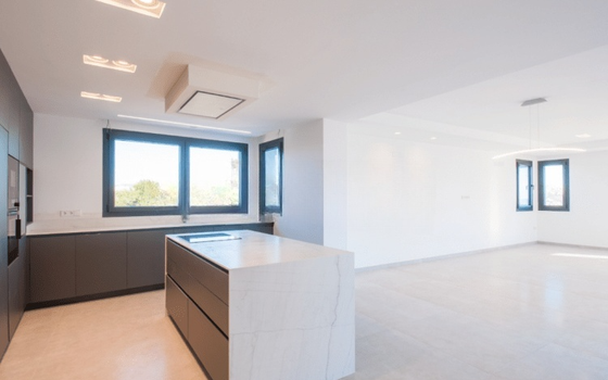 3 bedroom Villa in Moraira - CEL71621 - Photo - 5