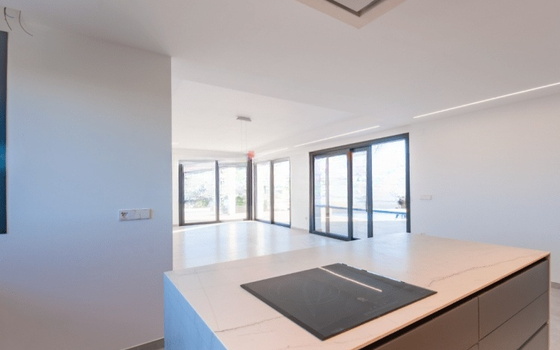 3 Schlafzimmer Villa in Moraira - CEL71621 - Foto - Small - 6