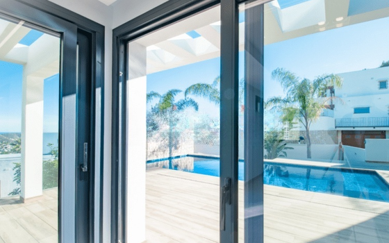 3 Schlafzimmer Villa in Moraira - CEL71621 - Foto - Small - 7