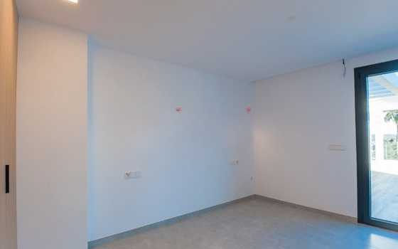 3 Schlafzimmer Villa in Moraira - CEL71621 - Foto - Small - 8