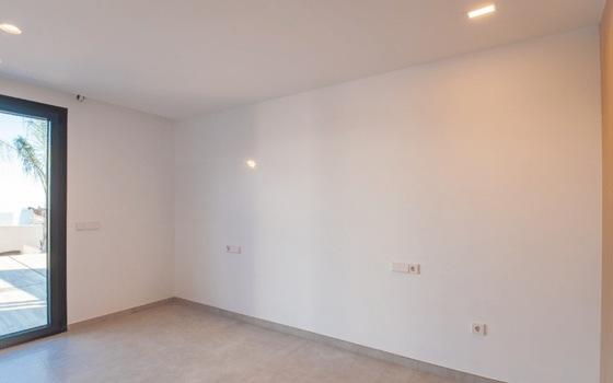 3 Schlafzimmer Villa in Moraira - CEL71621 - Foto - Small - 9