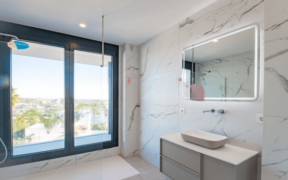 3 Schlafzimmer Villa in Moraira - CEL71621 - Foto - Small - 14